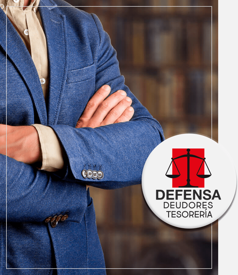 Defensa Deudores Tesoreria | Santiago Providencia 038