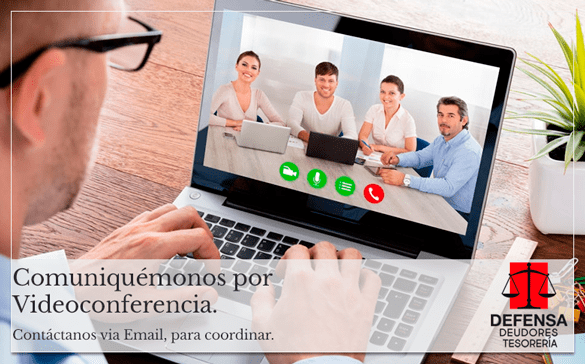 Defensa Deudores Tesoreria | Santiago Providencia 001